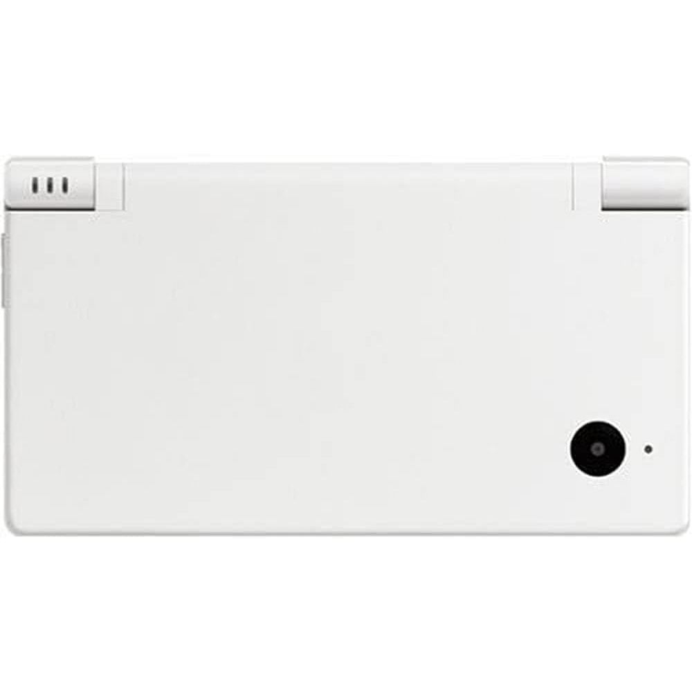 Nintendo DSi Console White