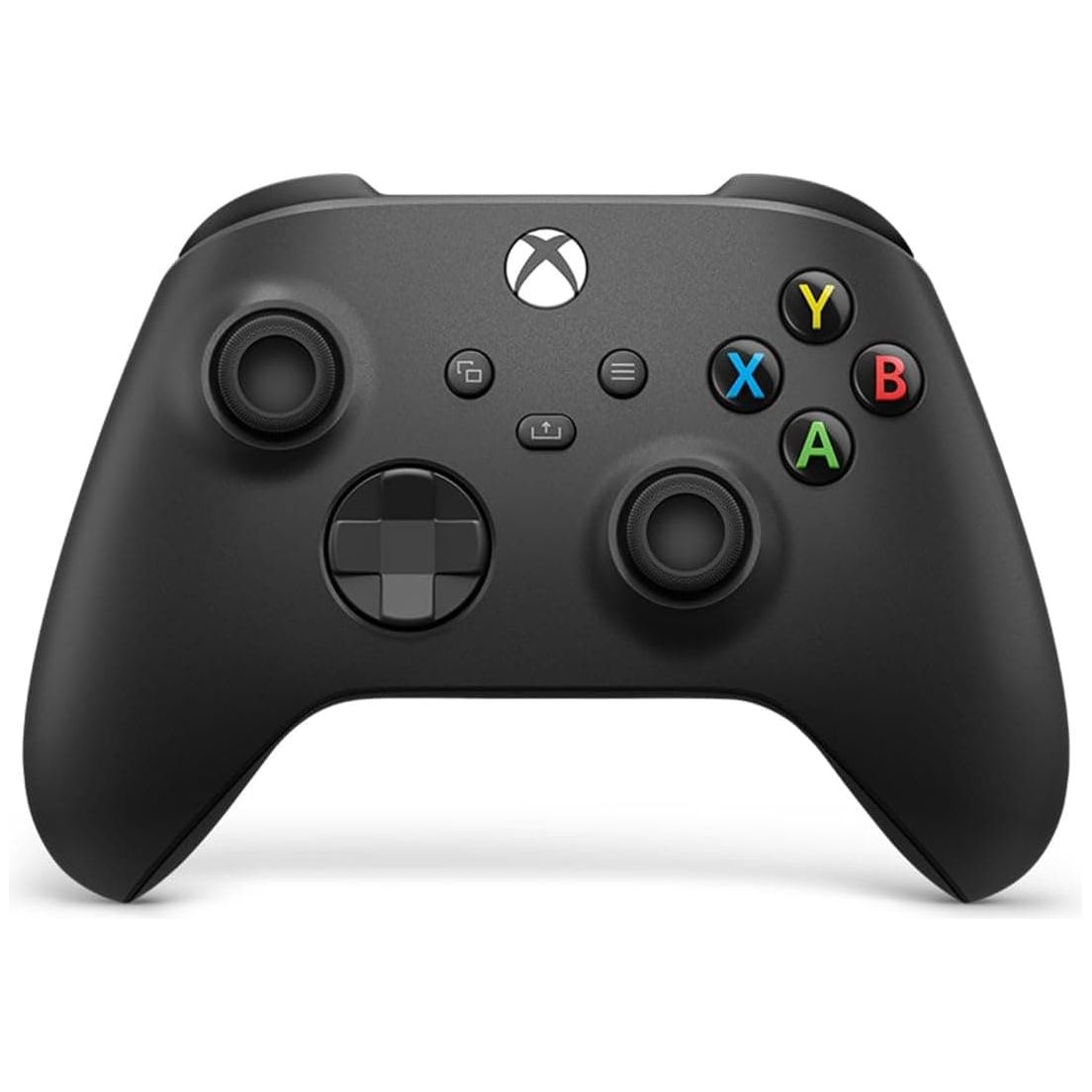 Xbox Series S 1TB Console - Carbon Black