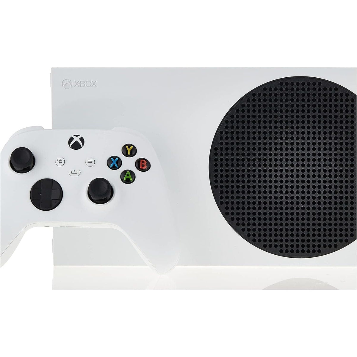 Xbox Series S 512GB Digital Console
