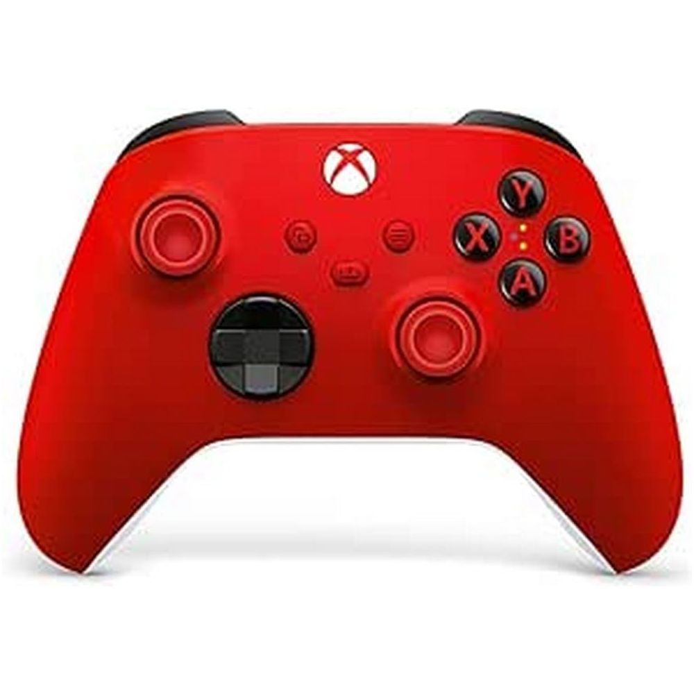 Microsoft Xbox Series X & S Wireless Controller - Pulse Red