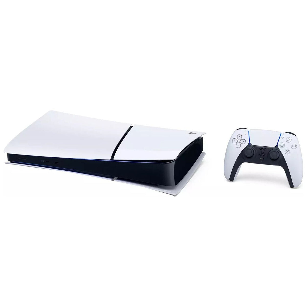 PlayStation 5 Digital Edition 825GB - Slim Console