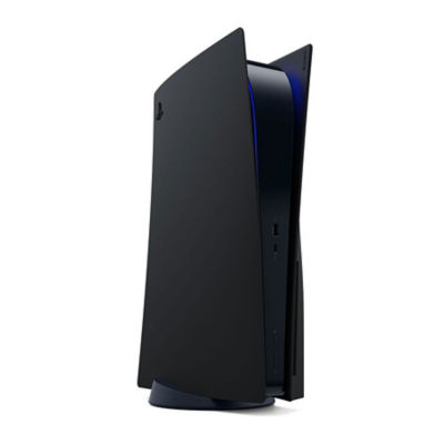Sony PlayStation 5 Slim 1TB Console - Midnight Black