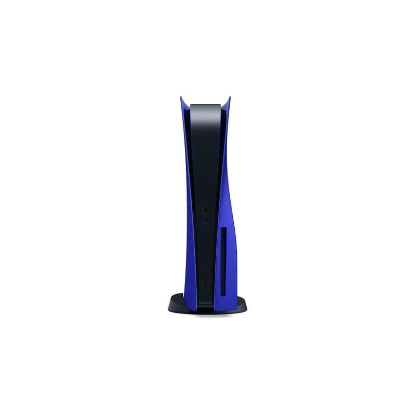 PS5 Console Cover - Cobalt Blue