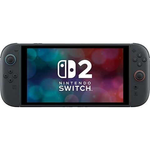 Nintendo Switch 2 – Console Only