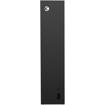 Xbox Series S 1TB Console - Carbon Black
