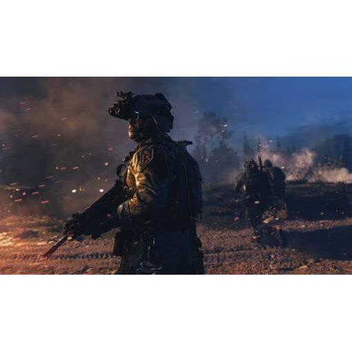 Sony PlayStation 5 Console Bundle with Call of Duty: Modern Warfare 2