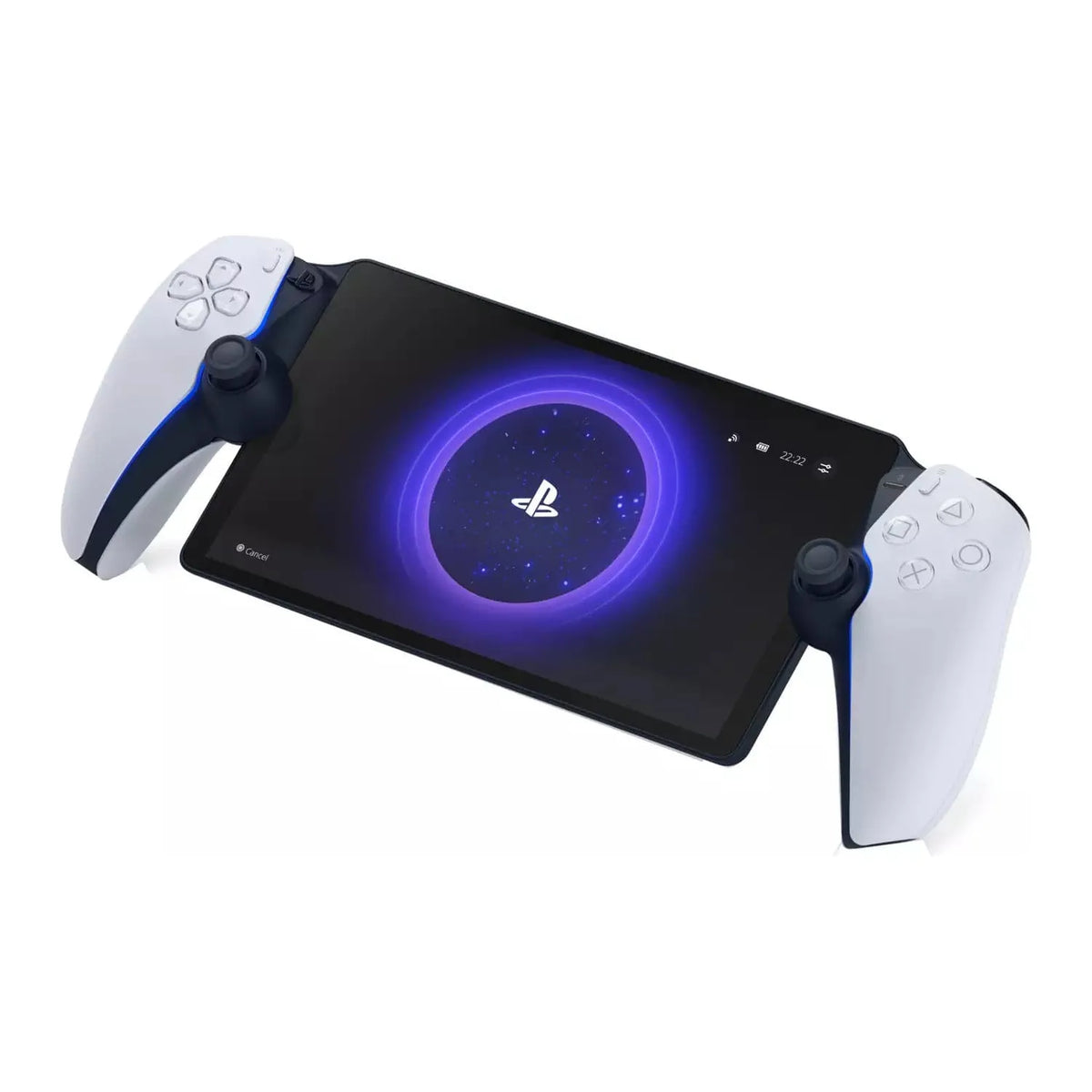 PlayStation Portal Remote Player