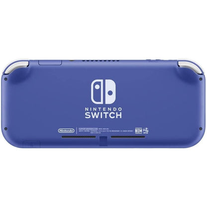 Nintendo Switch Lite 32GB Handheld Console Blue
