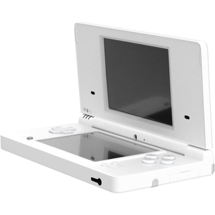 Nintendo DSi Console White
