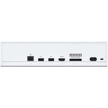 Xbox Series S - 512GB Digital Console - White