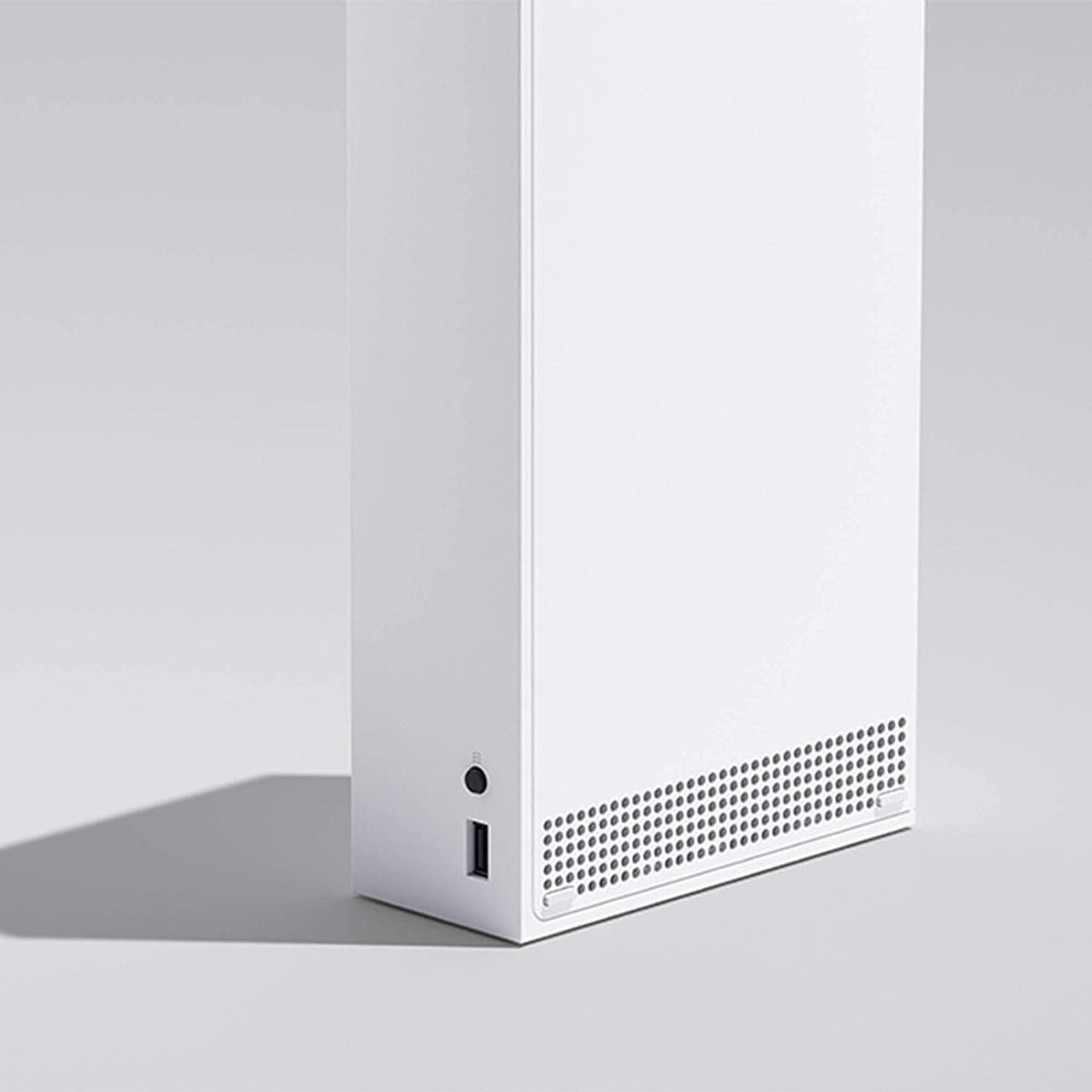 Xbox Series S - 512GB Digital Console - White