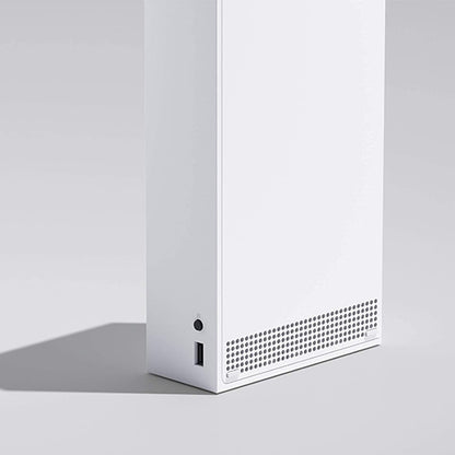 Xbox Series S - 512GB Digital Console - White