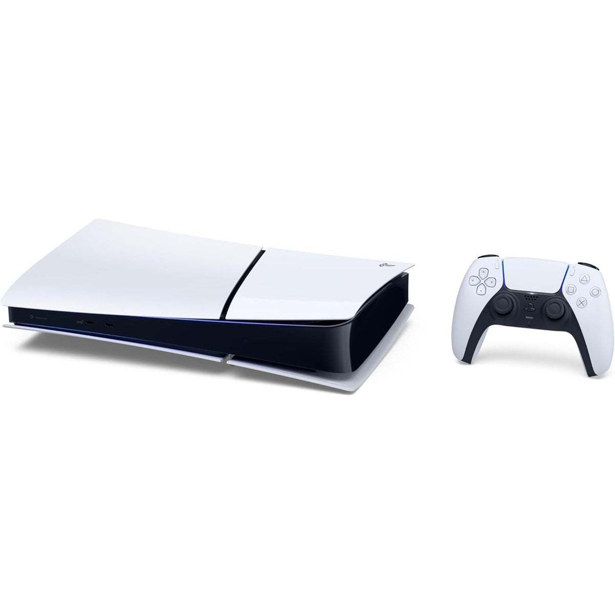 Sony PlayStation 5 Digital Edition - Slim Console