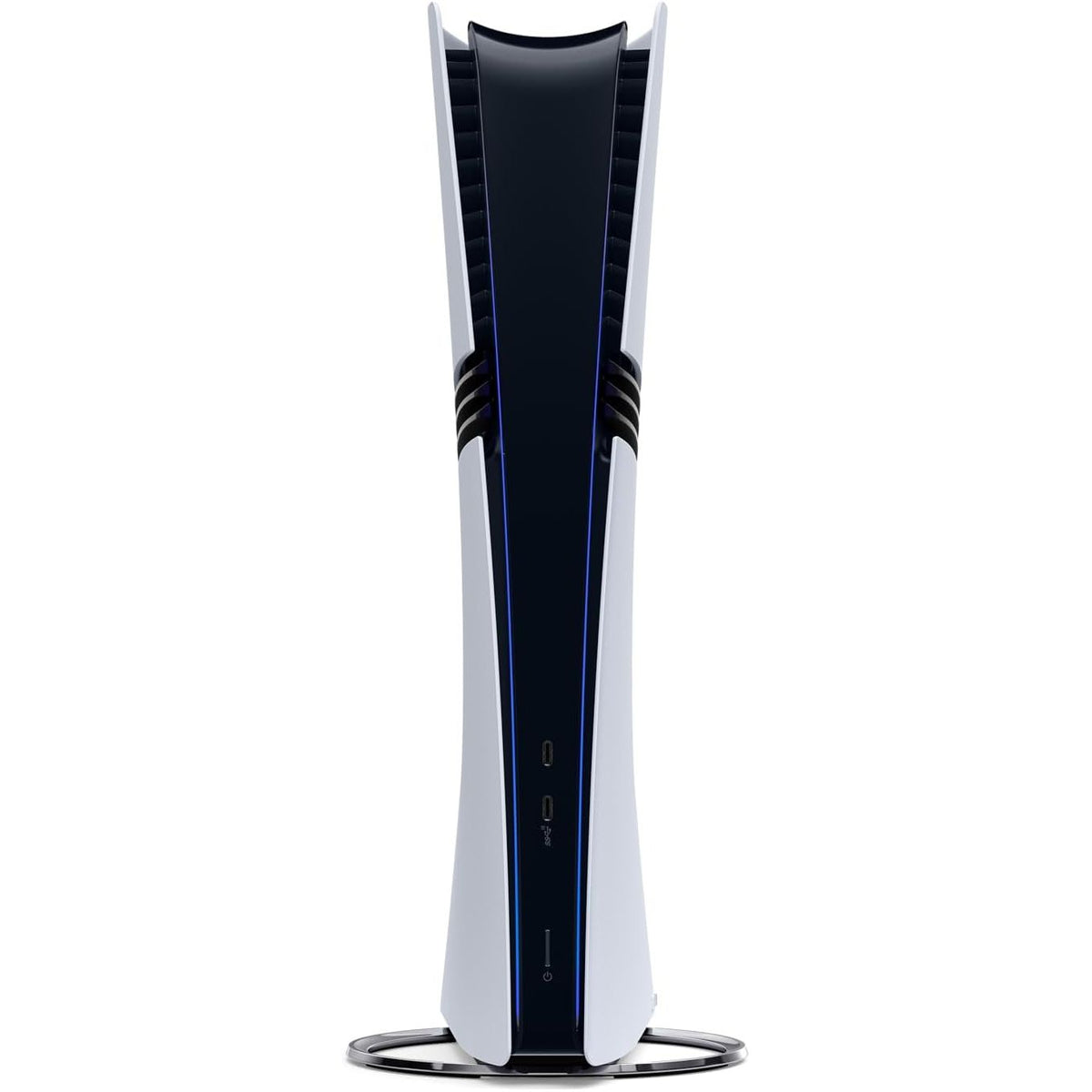 PlayStation 5 Pro Console - 2TB Digital Edition Slim Gaming Console with Disc Drive
