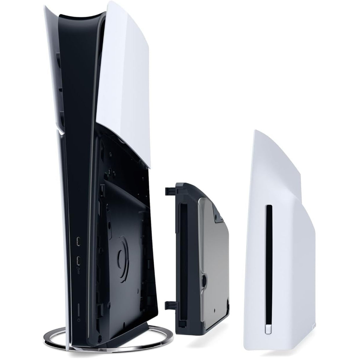 Disc Drive for PS5 Digital Edition – Slim Console