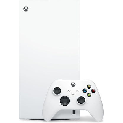 Xbox Series X 1TB Digital Gaming Console - White