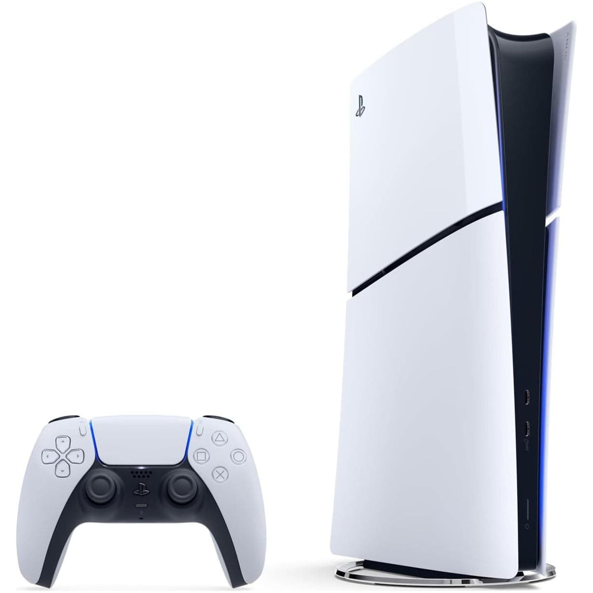 PlayStation 5 Digital Edition Slim Console