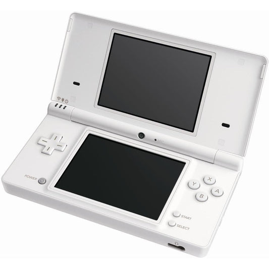 Nintendo DSi Console White