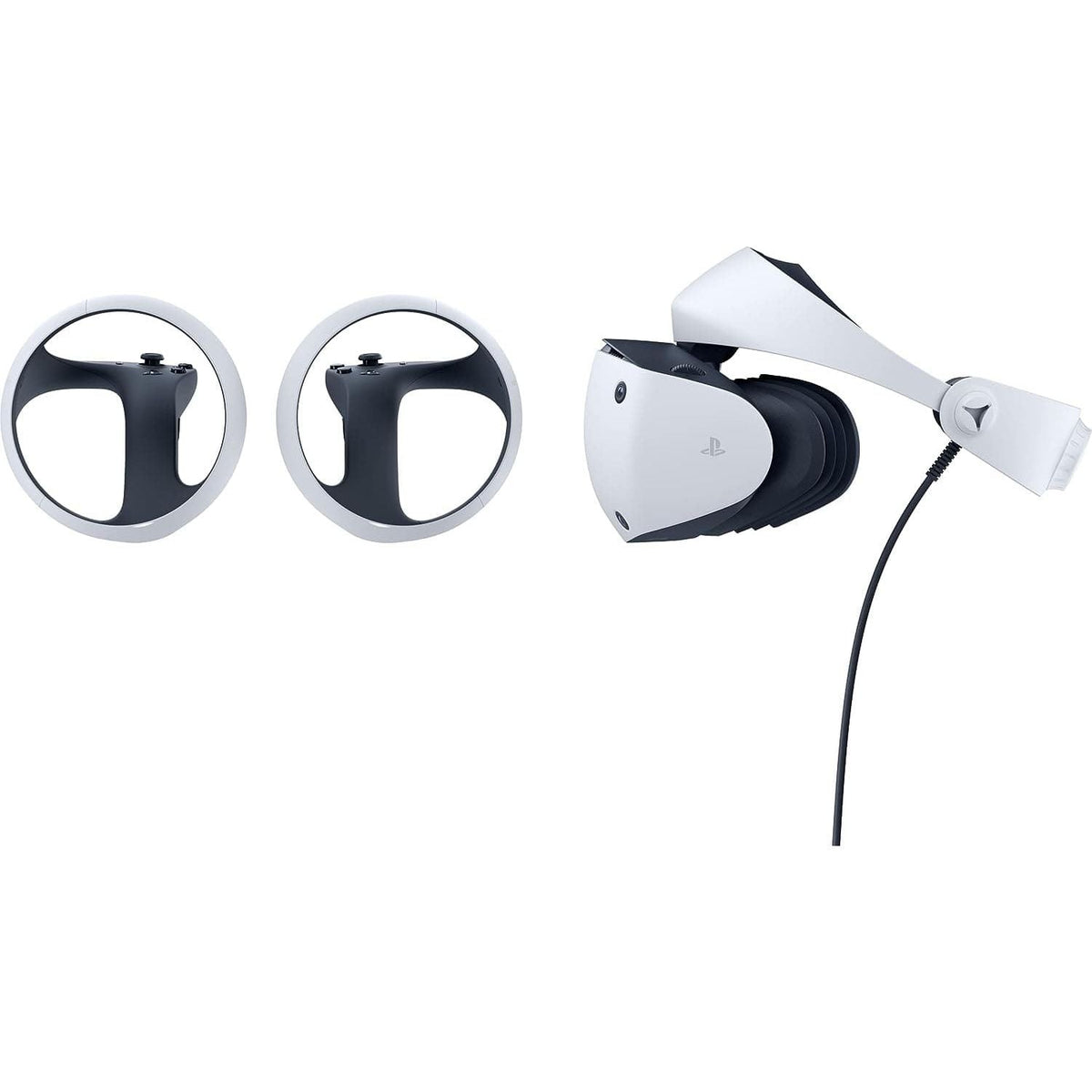 PlayStation VR2 - Horizon Call of the Mountain Bundle