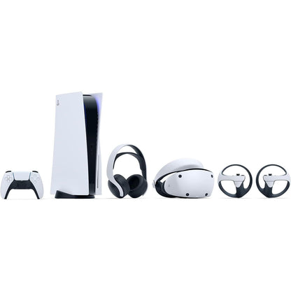PlayStation VR2 - Horizon Call of the Mountain Bundle