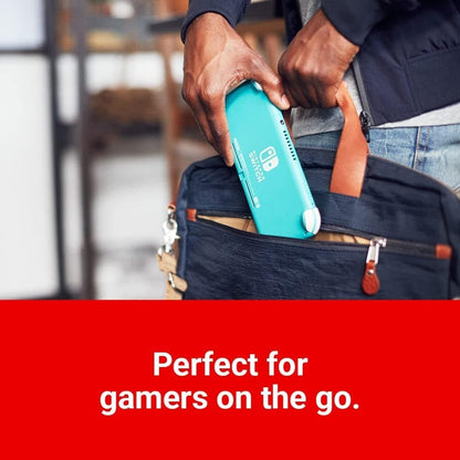 Nintendo Switch Lite 32GB Handheld Console Blue