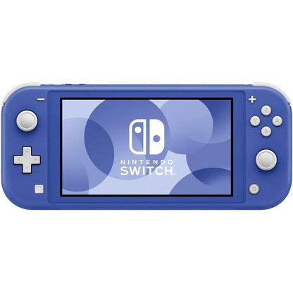 Nintendo Switch Lite 32GB Handheld Console Blue