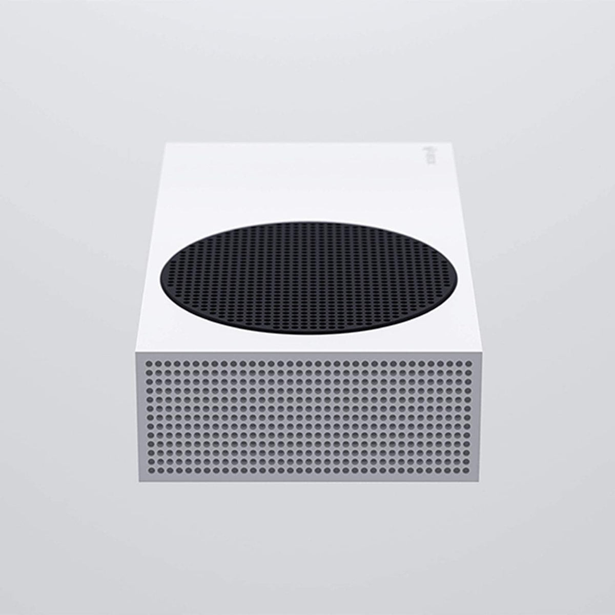 Xbox Series S - 512GB Digital Console - White