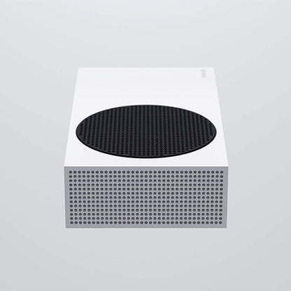 Xbox Series S - 512GB Digital Console - White