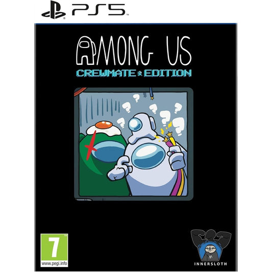 Among Us: Crewmate Edition – PlayStation 5