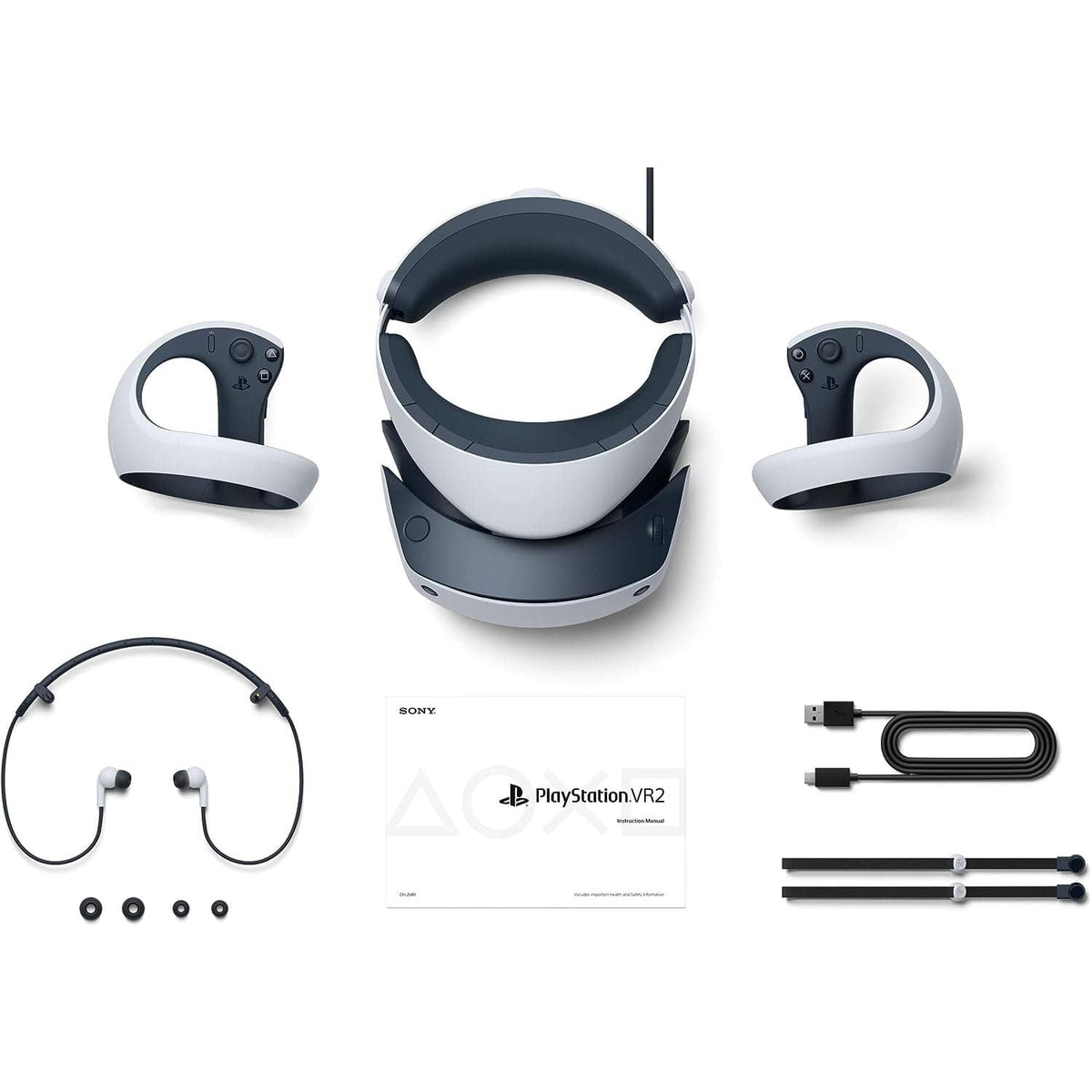 PlayStation VR2 - Horizon Call of the Mountain Bundle
