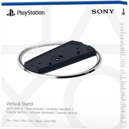 PS5 Vertical Stand