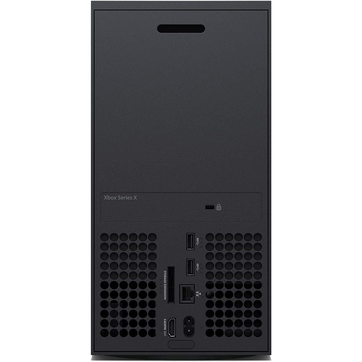 Microsoft Xbox Series X – Diablo IV Bundle