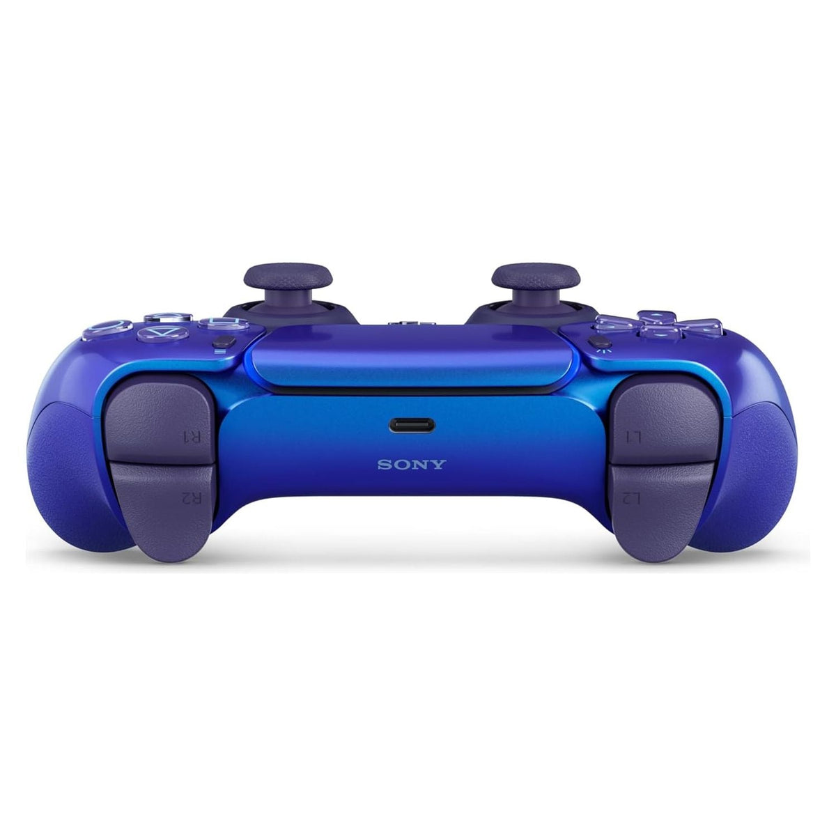 Sony DualSense PS5 Wireless Controller - Chroma Indigo