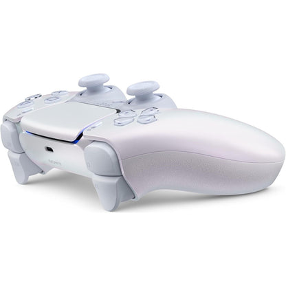 Sony DualSense PS5 Wireless Controller Chroma Pearl