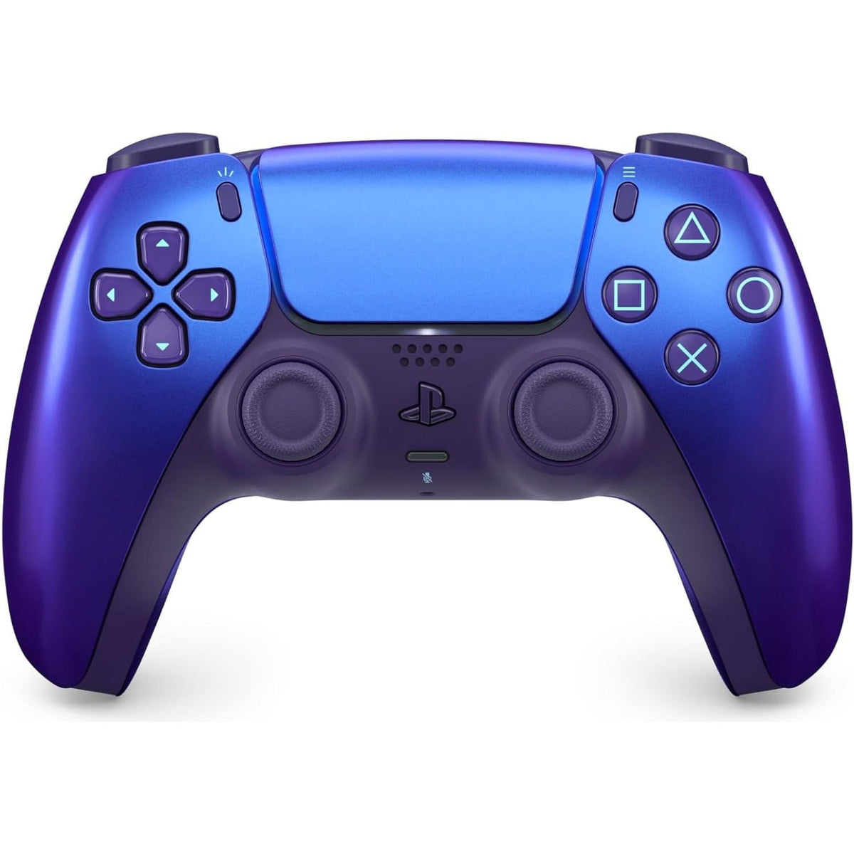 Sony DualSense PS5 Wireless Controller - Chroma Indigo