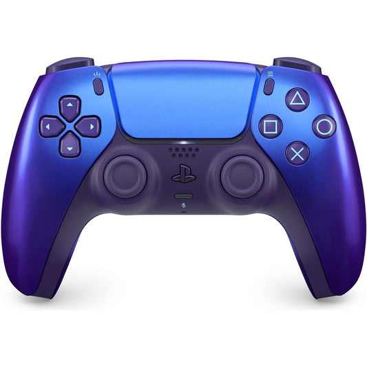 Sony DualSense PS5 Wireless Controller - Chroma Indigo