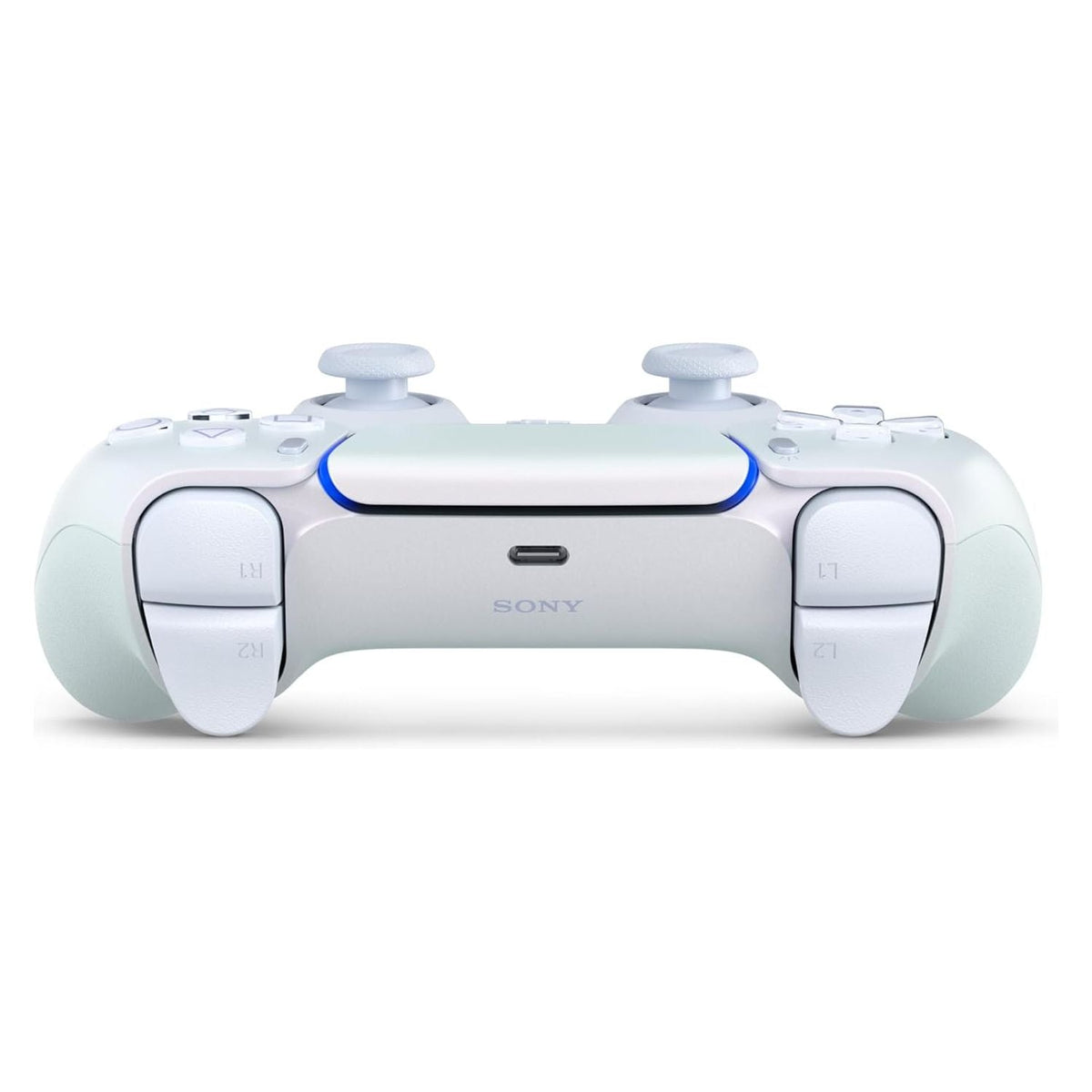 Sony DualSense PS5 Wireless Controller Chroma Pearl