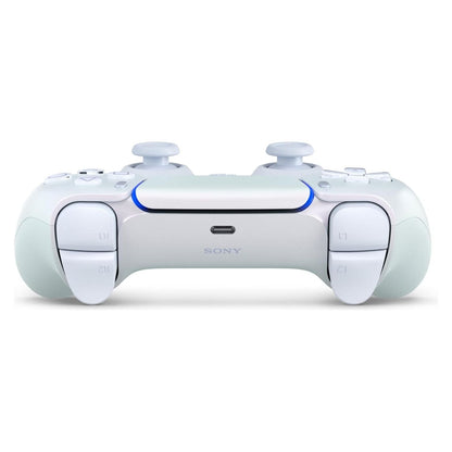 Sony DualSense PS5 Wireless Controller Chroma Pearl