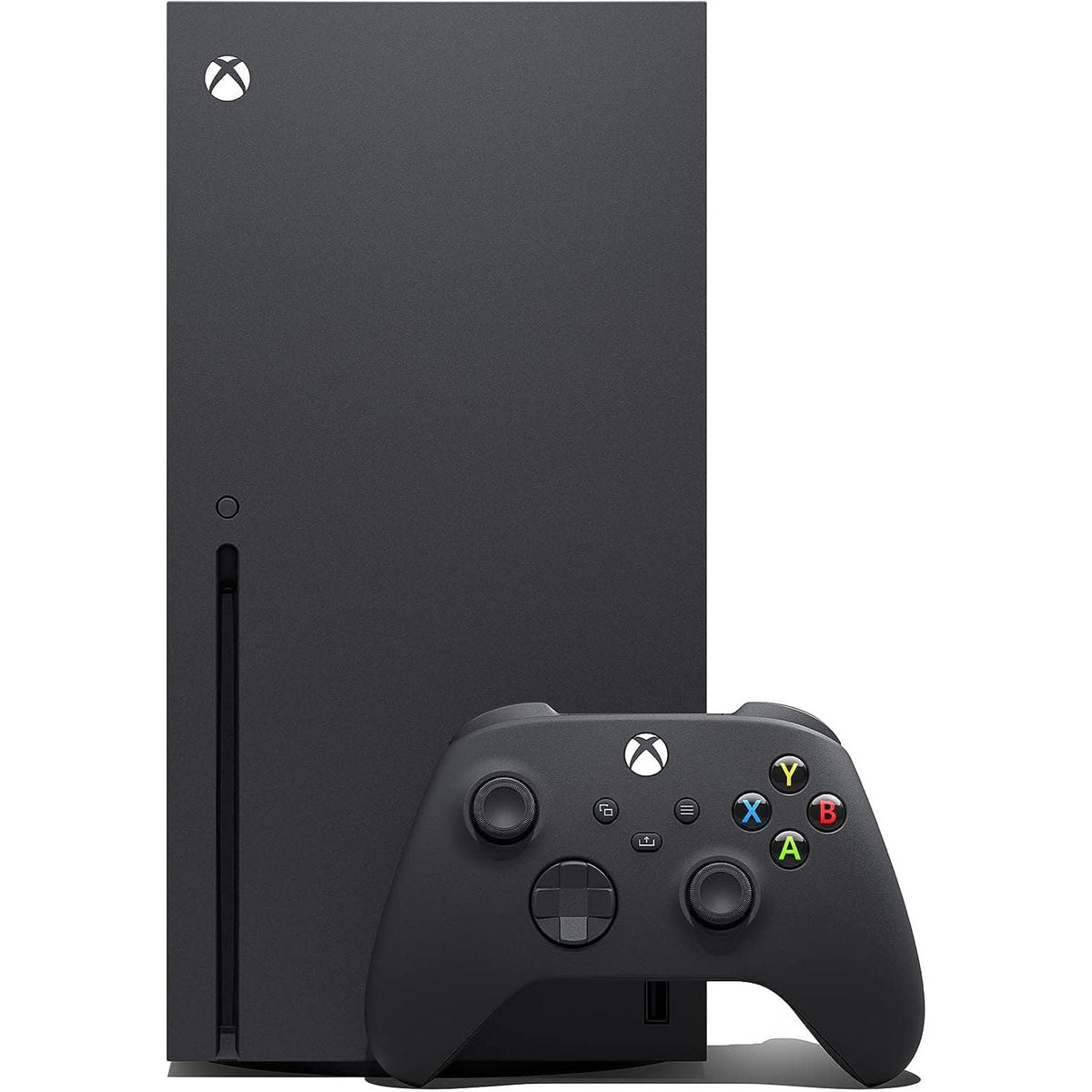 Microsoft Xbox Series X – Diablo IV Bundle