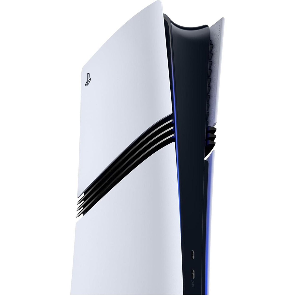 PlayStation 5 Pro Console - 2TB Digital Edition Slim Gaming Console with Disc Drive