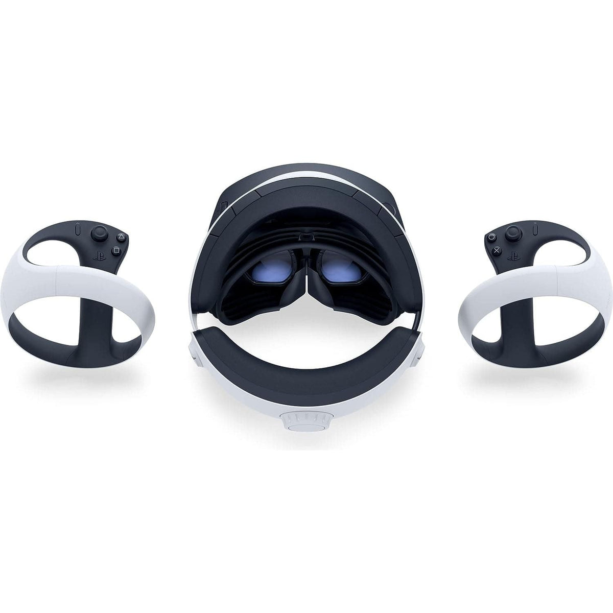 PlayStation VR2 - Horizon Call of the Mountain Bundle