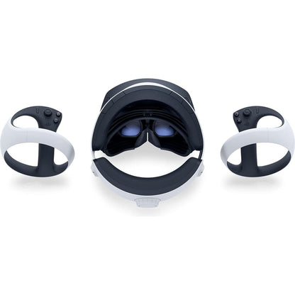 PlayStation VR2 - Horizon Call of the Mountain Bundle