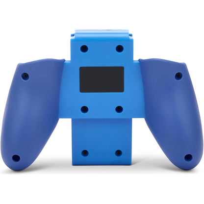 PowerA Joy-Con Comfort Grip for Nintendo Switch, OLED & Lite – Mystery Block Mario Edition, Officially Licensed