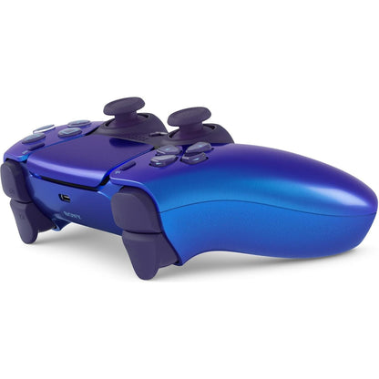 Sony DualSense PS5 Wireless Controller - Chroma Indigo