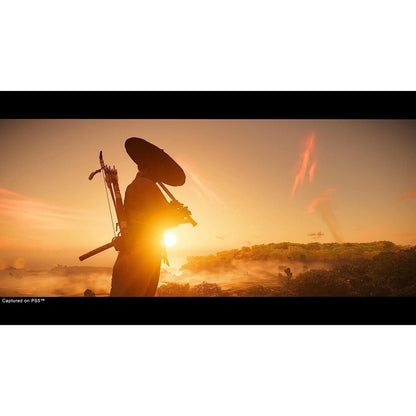 Ghost of Tsushima: Director’s Cut (PS5)