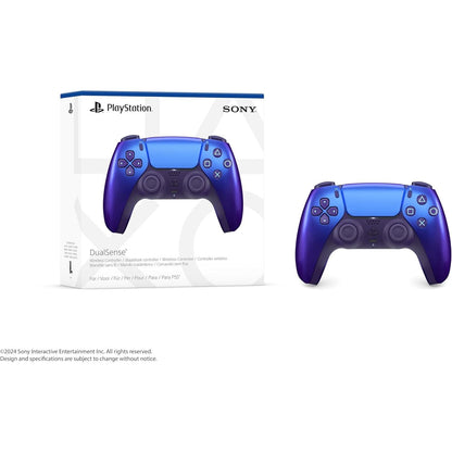 Sony DualSense PS5 Wireless Controller - Chroma Indigo