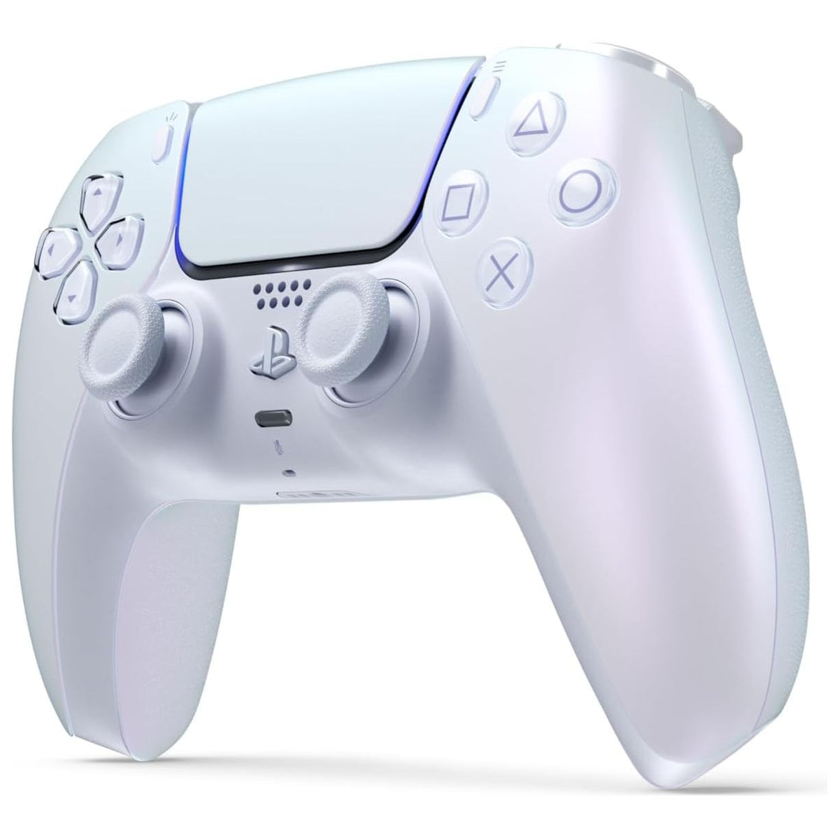 Sony DualSense PS5 Wireless Controller Chroma Pearl