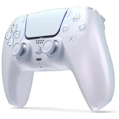 Sony DualSense PS5 Wireless Controller Chroma Pearl