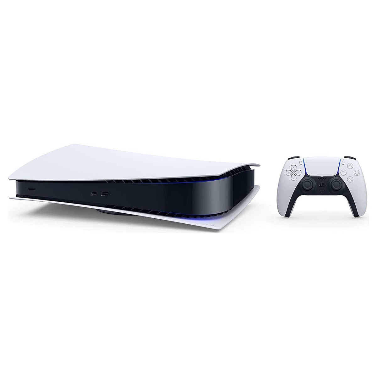 PlayStation 5 Digital Edition FIFA 23 Bundle