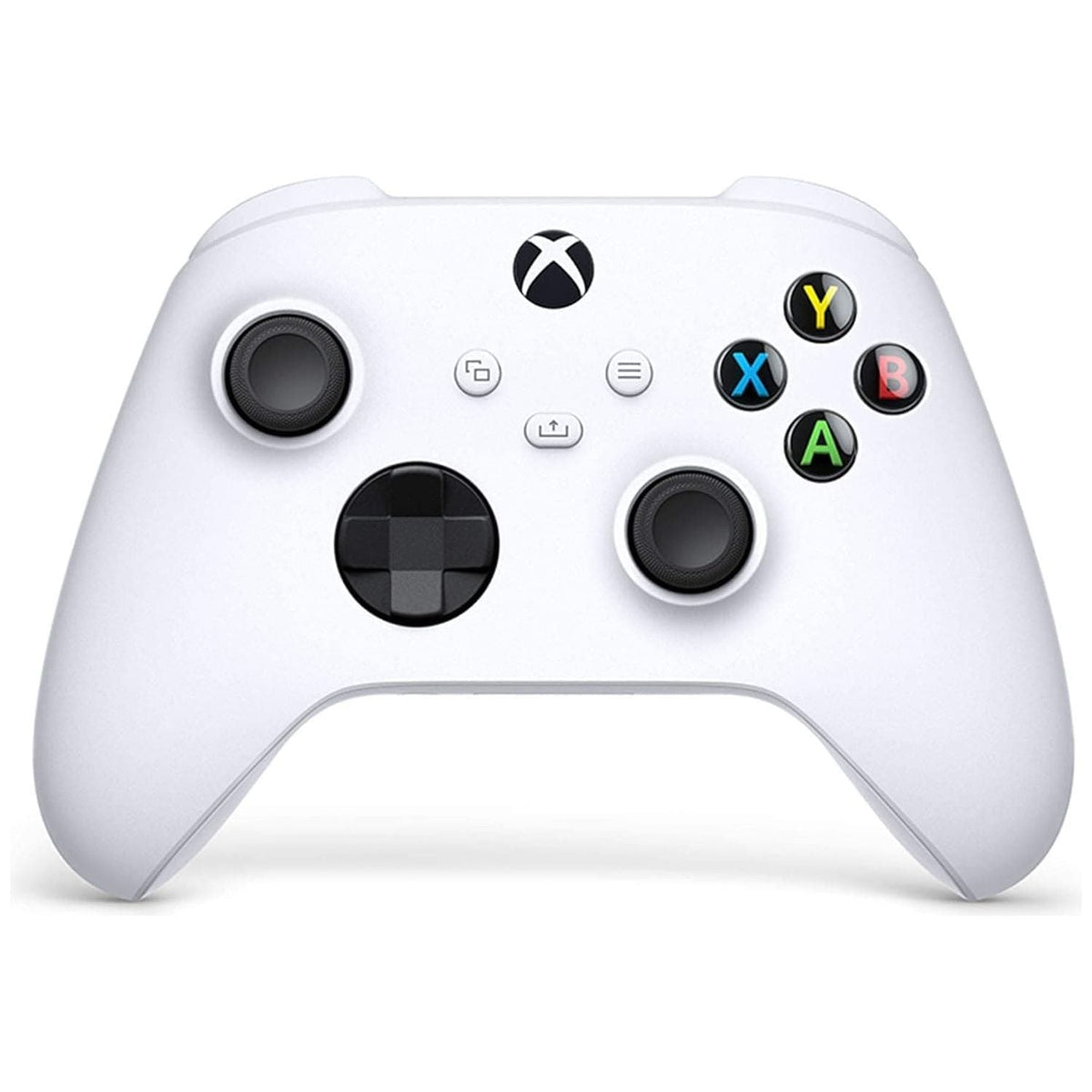 Xbox Series S - 512GB Digital Console - White